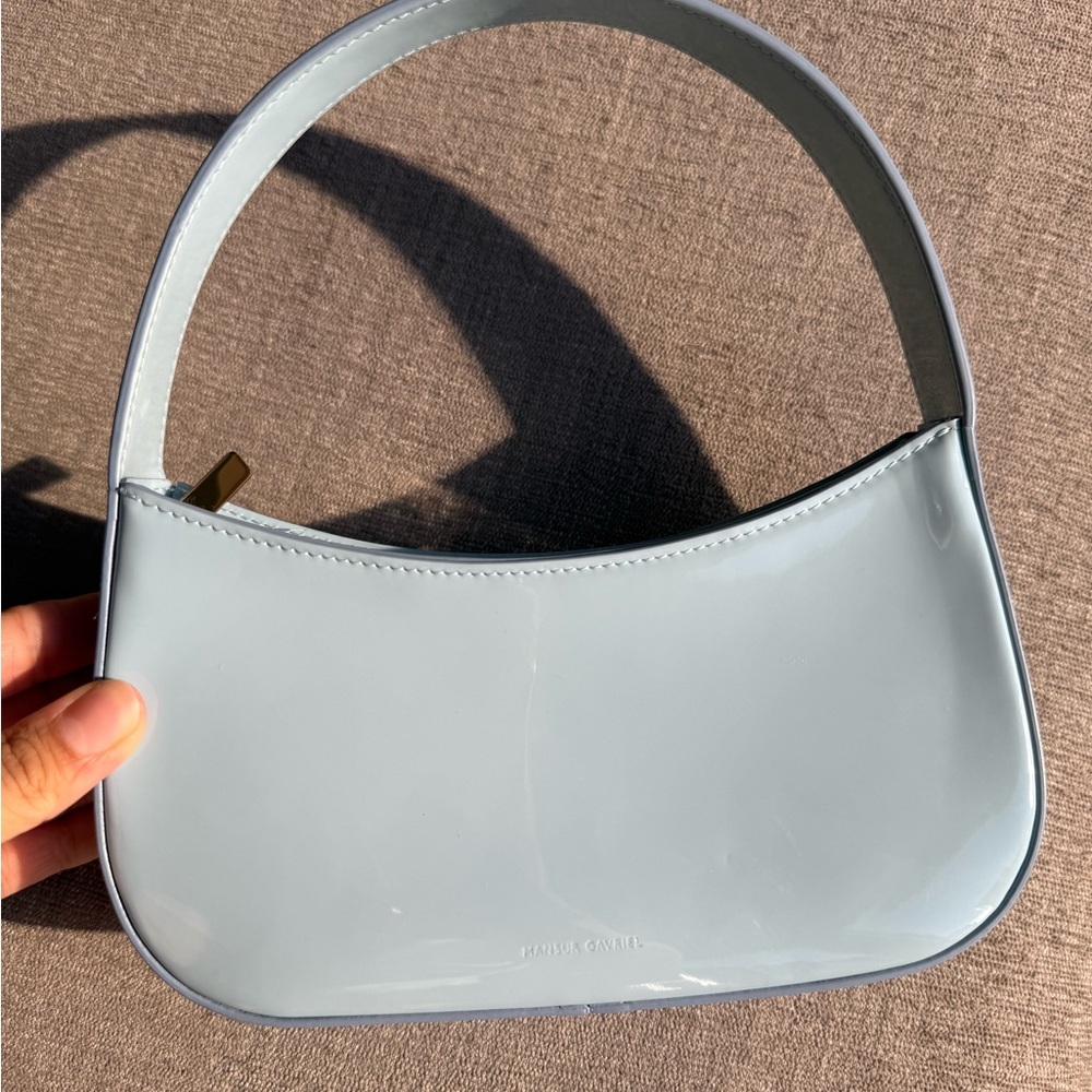 Mansur Gavriel Bonbon bag